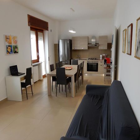Caserta Royale Apartment Εξωτερικό φωτογραφία