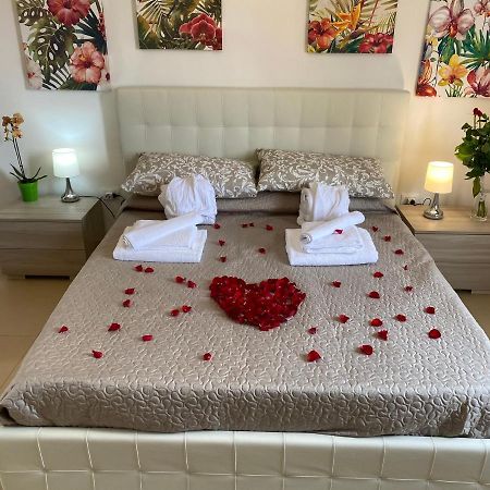 Caserta Royale Apartment Εξωτερικό φωτογραφία
