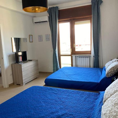 Caserta Royale Apartment Εξωτερικό φωτογραφία