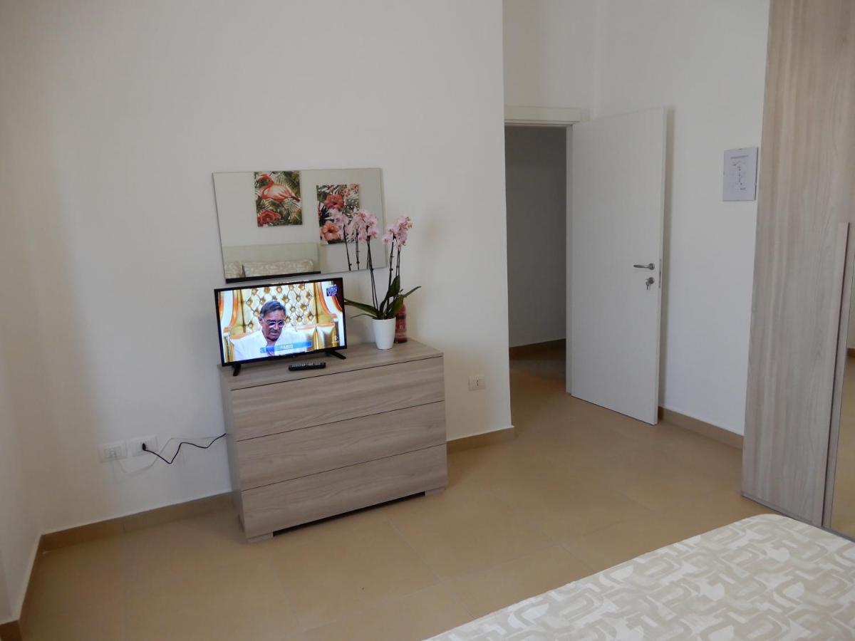 Caserta Royale Apartment Εξωτερικό φωτογραφία