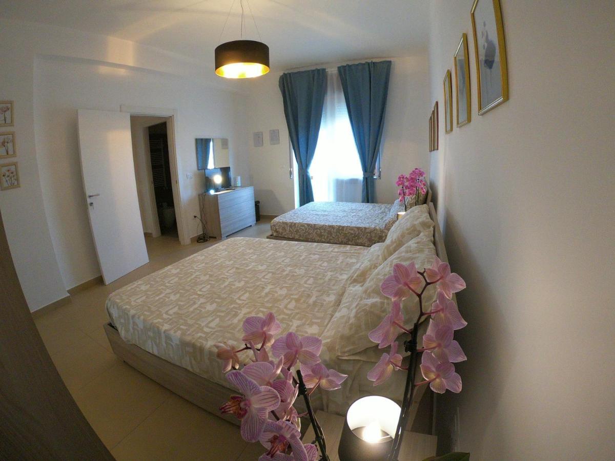 Caserta Royale Apartment Εξωτερικό φωτογραφία