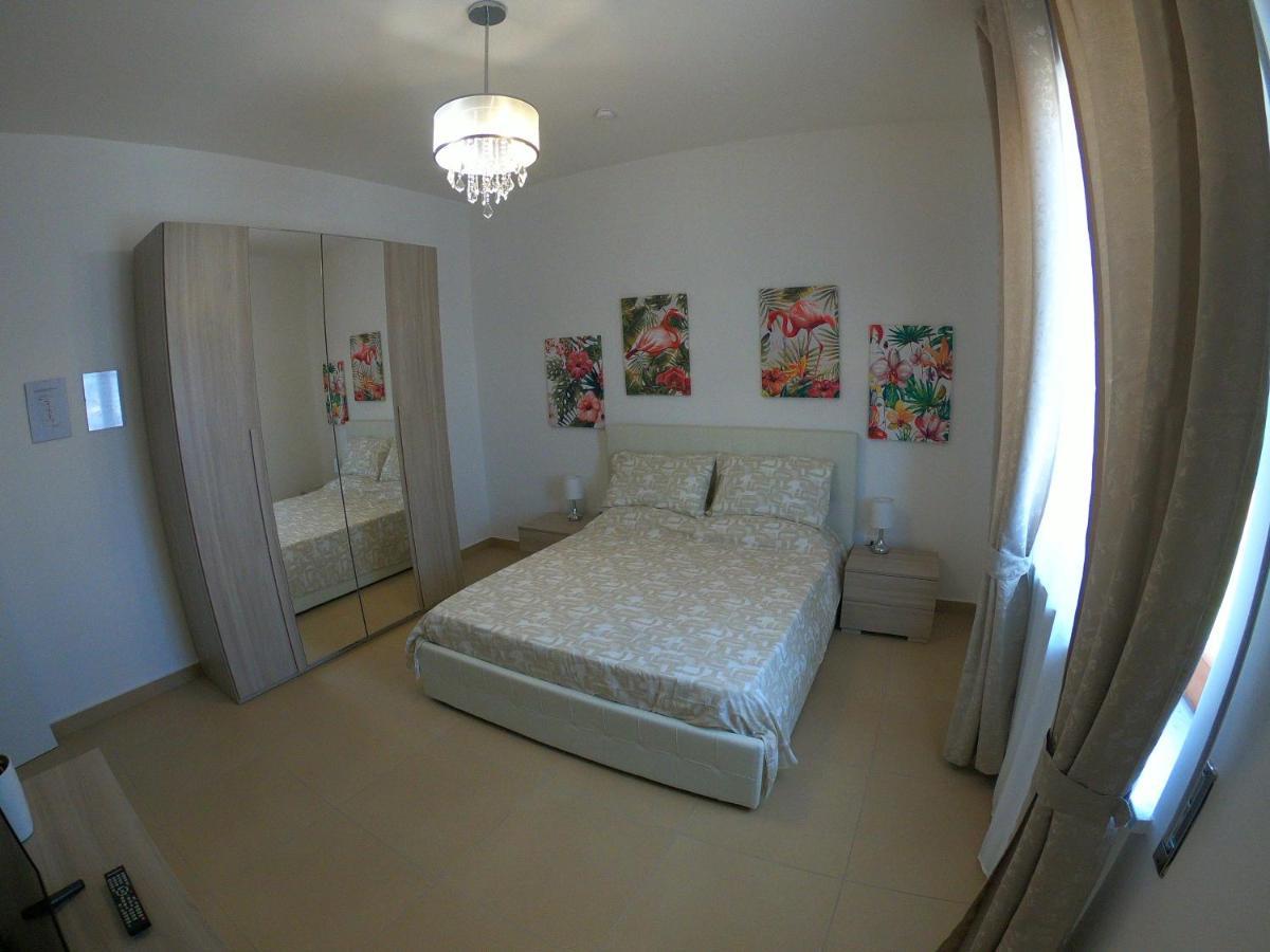 Caserta Royale Apartment Εξωτερικό φωτογραφία