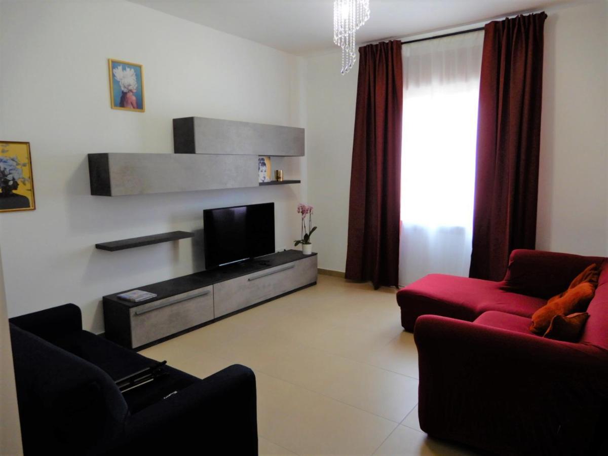 Caserta Royale Apartment Εξωτερικό φωτογραφία
