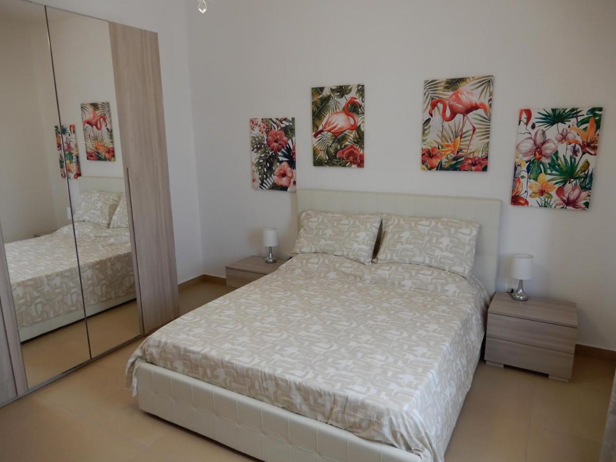 Caserta Royale Apartment Εξωτερικό φωτογραφία