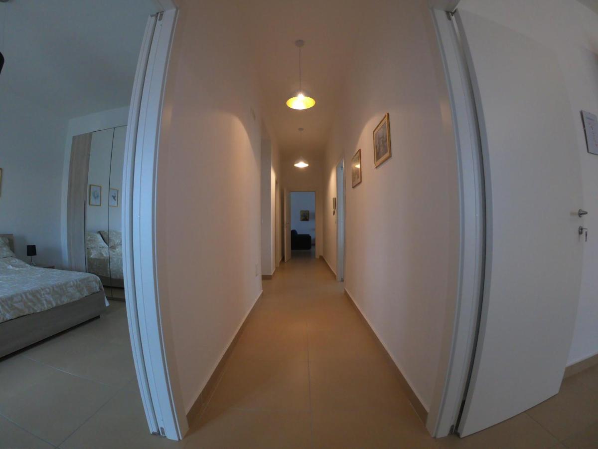 Caserta Royale Apartment Εξωτερικό φωτογραφία