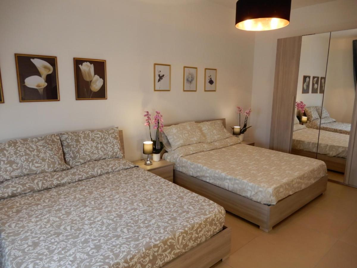 Caserta Royale Apartment Εξωτερικό φωτογραφία
