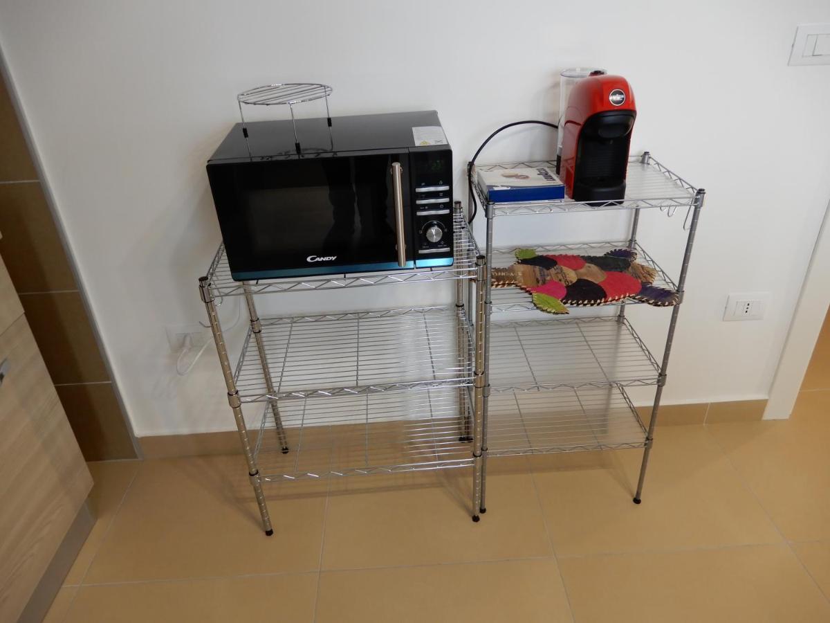 Caserta Royale Apartment Εξωτερικό φωτογραφία