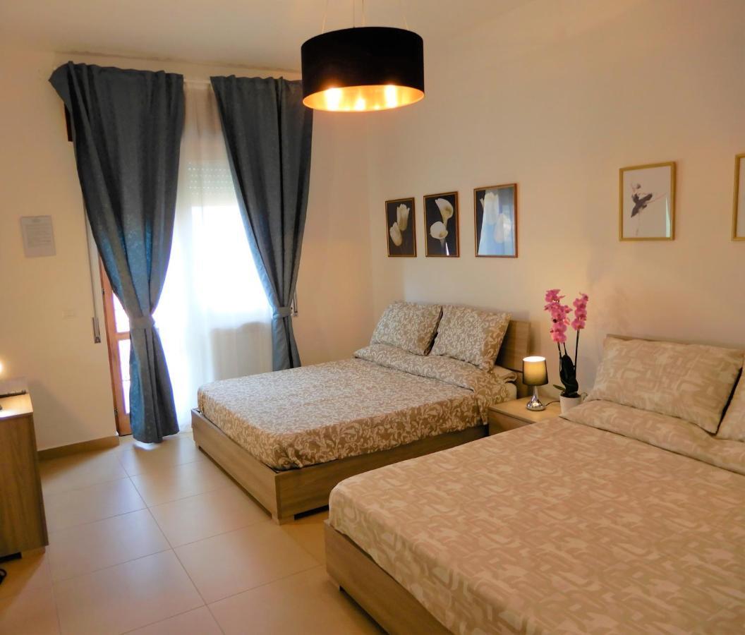 Caserta Royale Apartment Εξωτερικό φωτογραφία