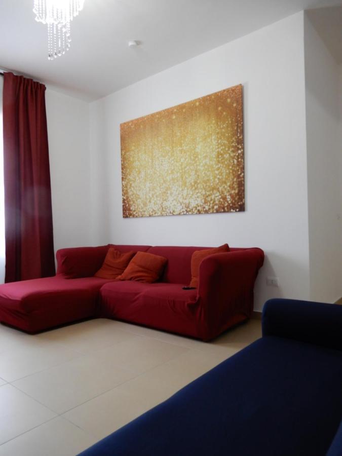Caserta Royale Apartment Εξωτερικό φωτογραφία