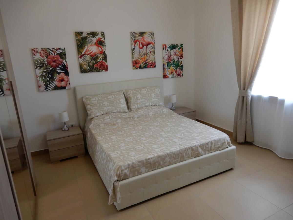 Caserta Royale Apartment Εξωτερικό φωτογραφία