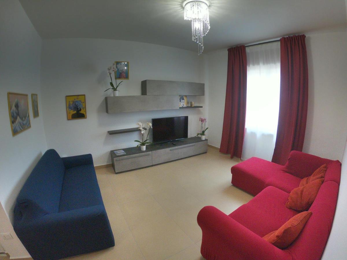 Caserta Royale Apartment Εξωτερικό φωτογραφία