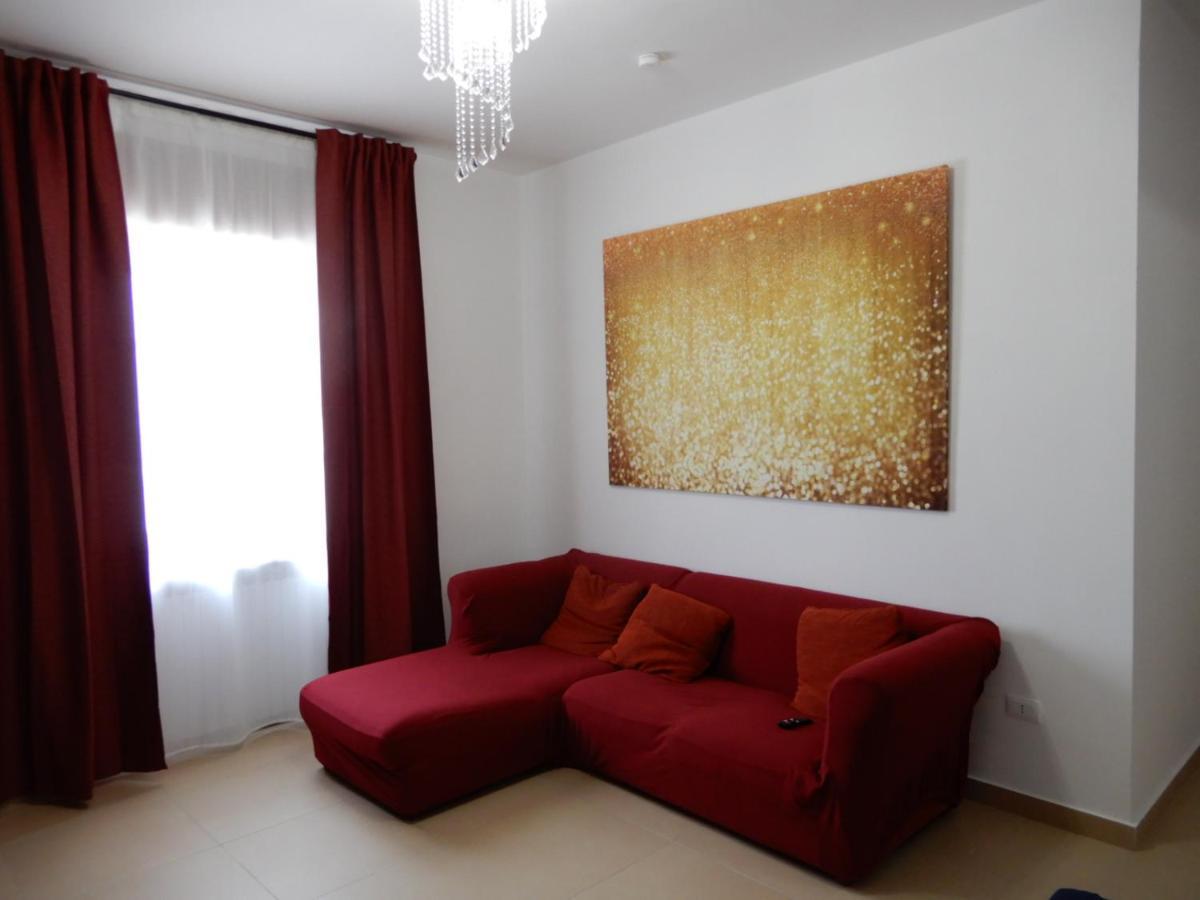 Caserta Royale Apartment Εξωτερικό φωτογραφία