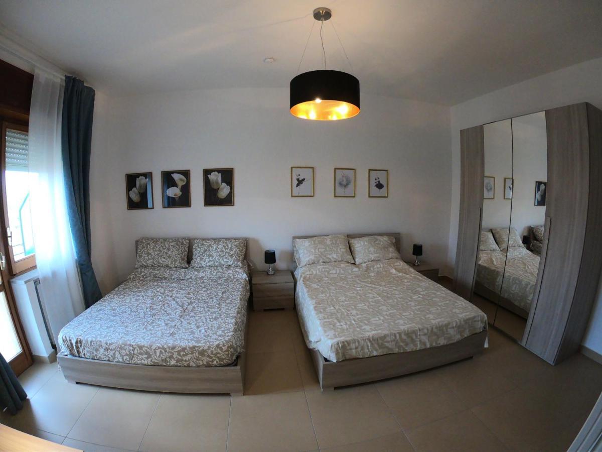 Caserta Royale Apartment Εξωτερικό φωτογραφία