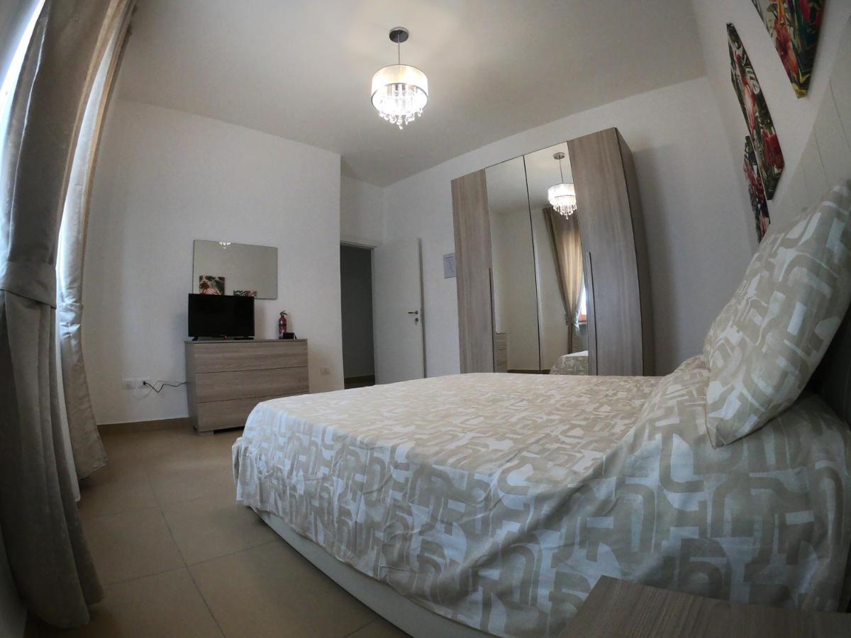 Caserta Royale Apartment Εξωτερικό φωτογραφία