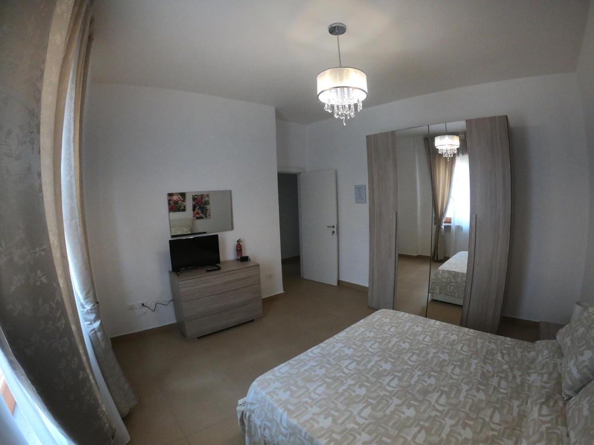 Caserta Royale Apartment Εξωτερικό φωτογραφία