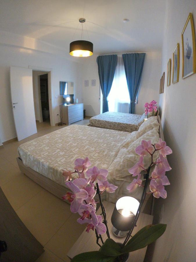 Caserta Royale Apartment Εξωτερικό φωτογραφία