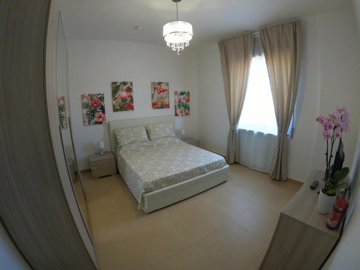 Caserta Royale Apartment Εξωτερικό φωτογραφία