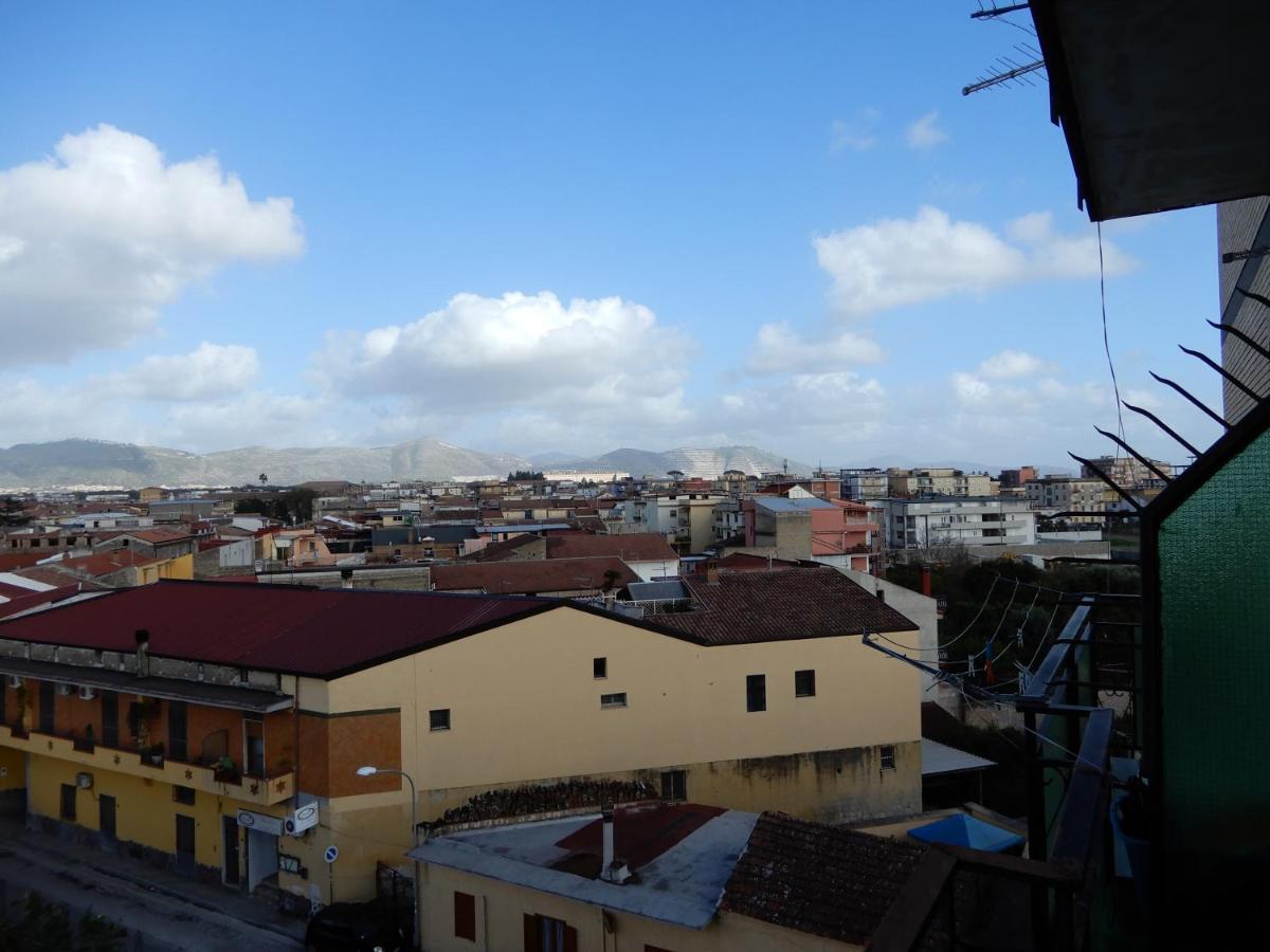 Caserta Royale Apartment Εξωτερικό φωτογραφία