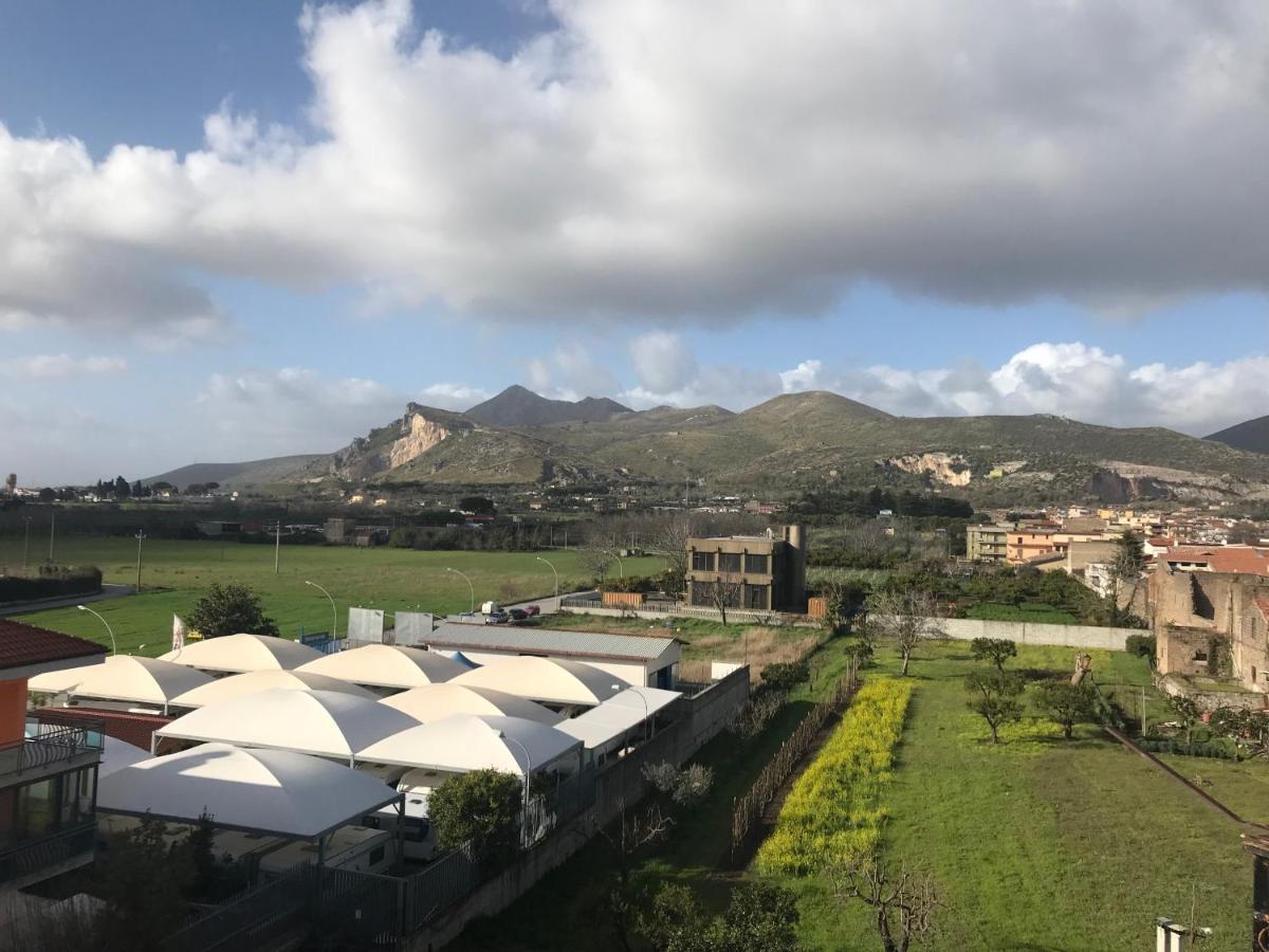 Caserta Royale Apartment Εξωτερικό φωτογραφία