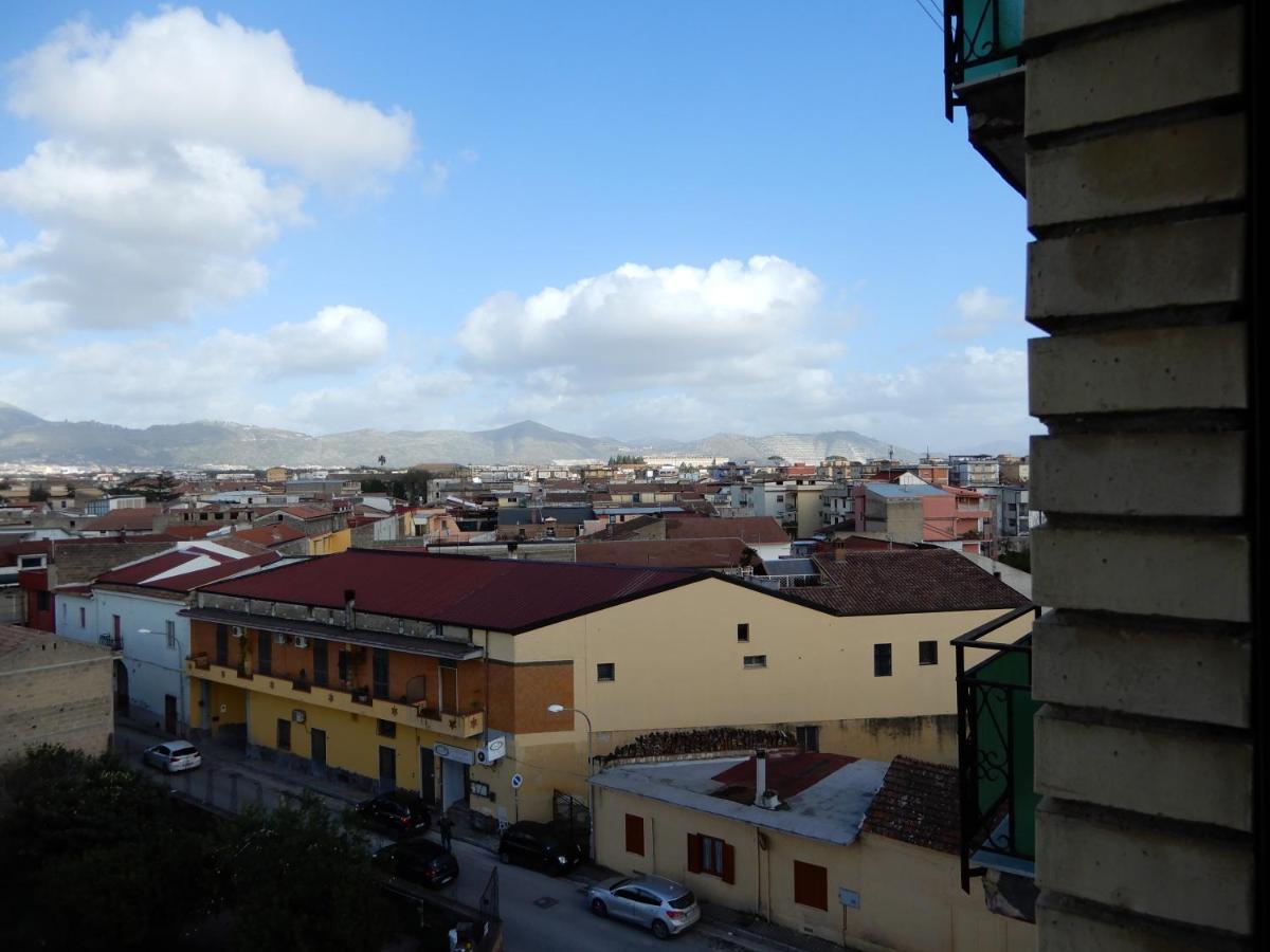 Caserta Royale Apartment Εξωτερικό φωτογραφία