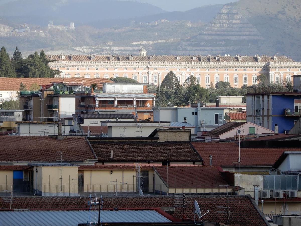 Caserta Royale Apartment Εξωτερικό φωτογραφία