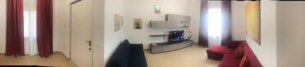 Caserta Royale Apartment Εξωτερικό φωτογραφία