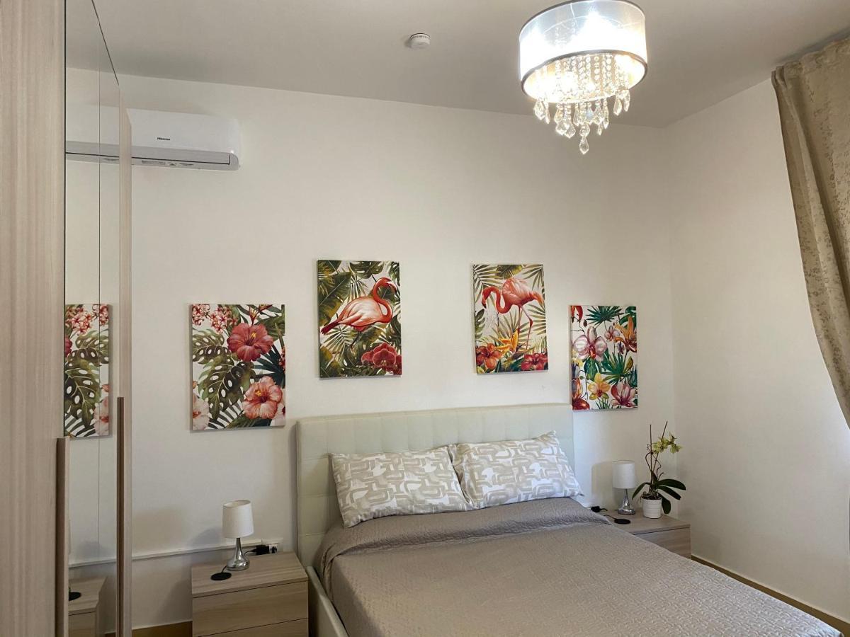 Caserta Royale Apartment Εξωτερικό φωτογραφία