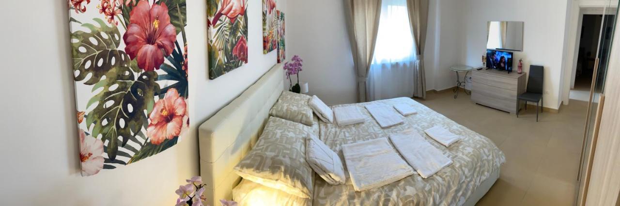 Caserta Royale Apartment Εξωτερικό φωτογραφία