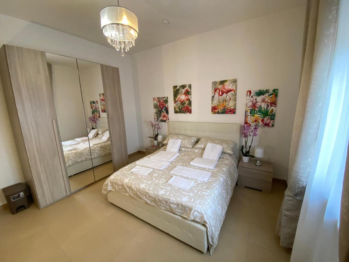 Caserta Royale Apartment Εξωτερικό φωτογραφία