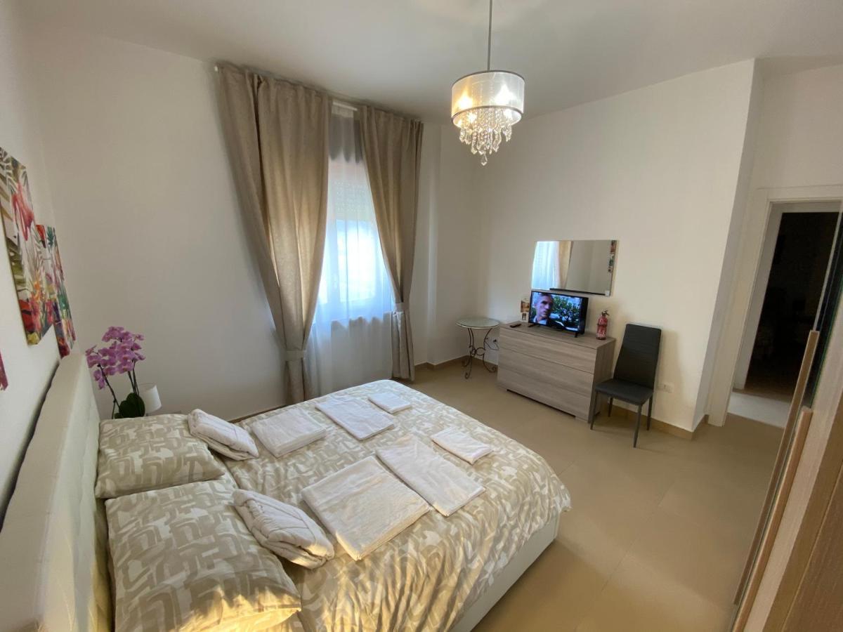 Caserta Royale Apartment Εξωτερικό φωτογραφία
