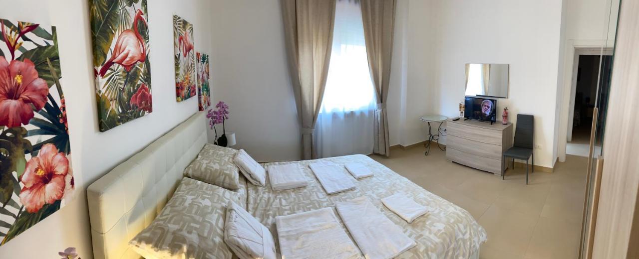 Caserta Royale Apartment Εξωτερικό φωτογραφία