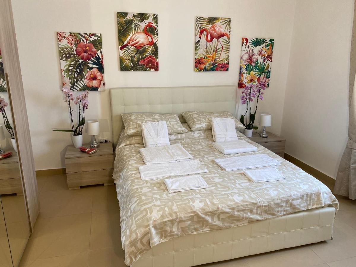 Caserta Royale Apartment Εξωτερικό φωτογραφία