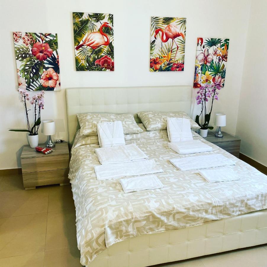 Caserta Royale Apartment Εξωτερικό φωτογραφία