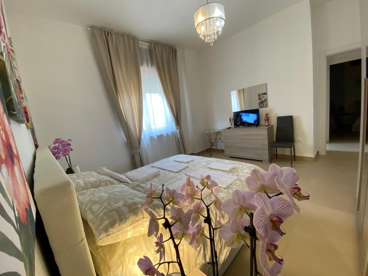 Caserta Royale Apartment Εξωτερικό φωτογραφία