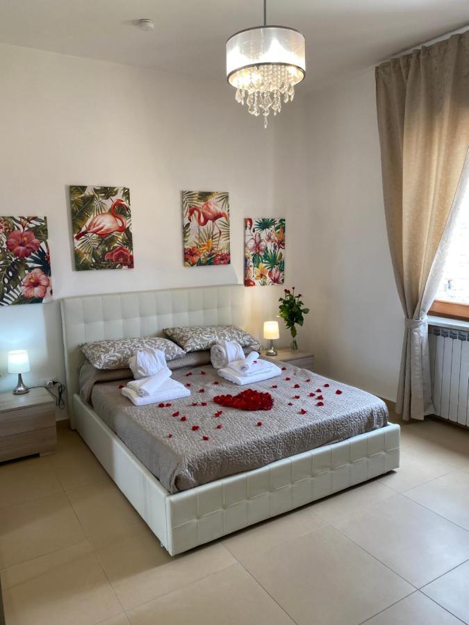 Caserta Royale Apartment Εξωτερικό φωτογραφία