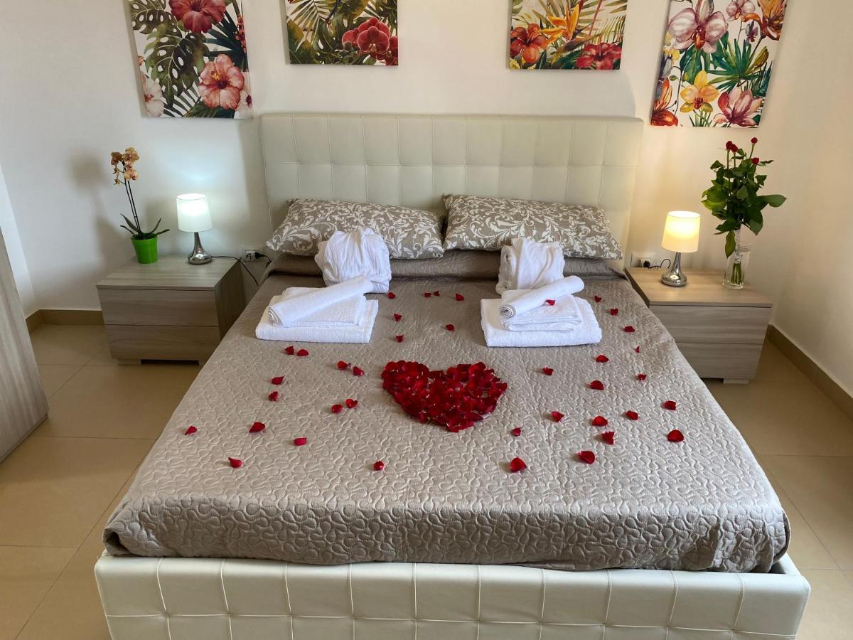 Caserta Royale Apartment Εξωτερικό φωτογραφία