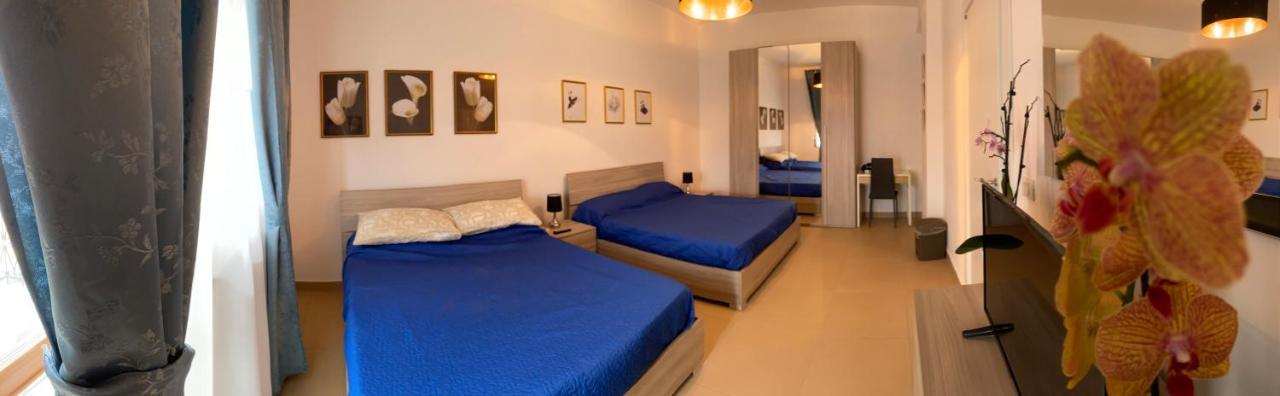 Caserta Royale Apartment Εξωτερικό φωτογραφία