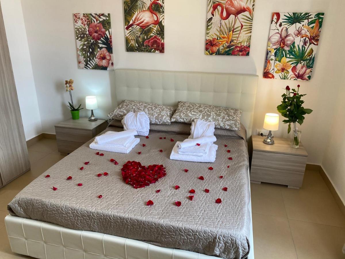 Caserta Royale Apartment Εξωτερικό φωτογραφία