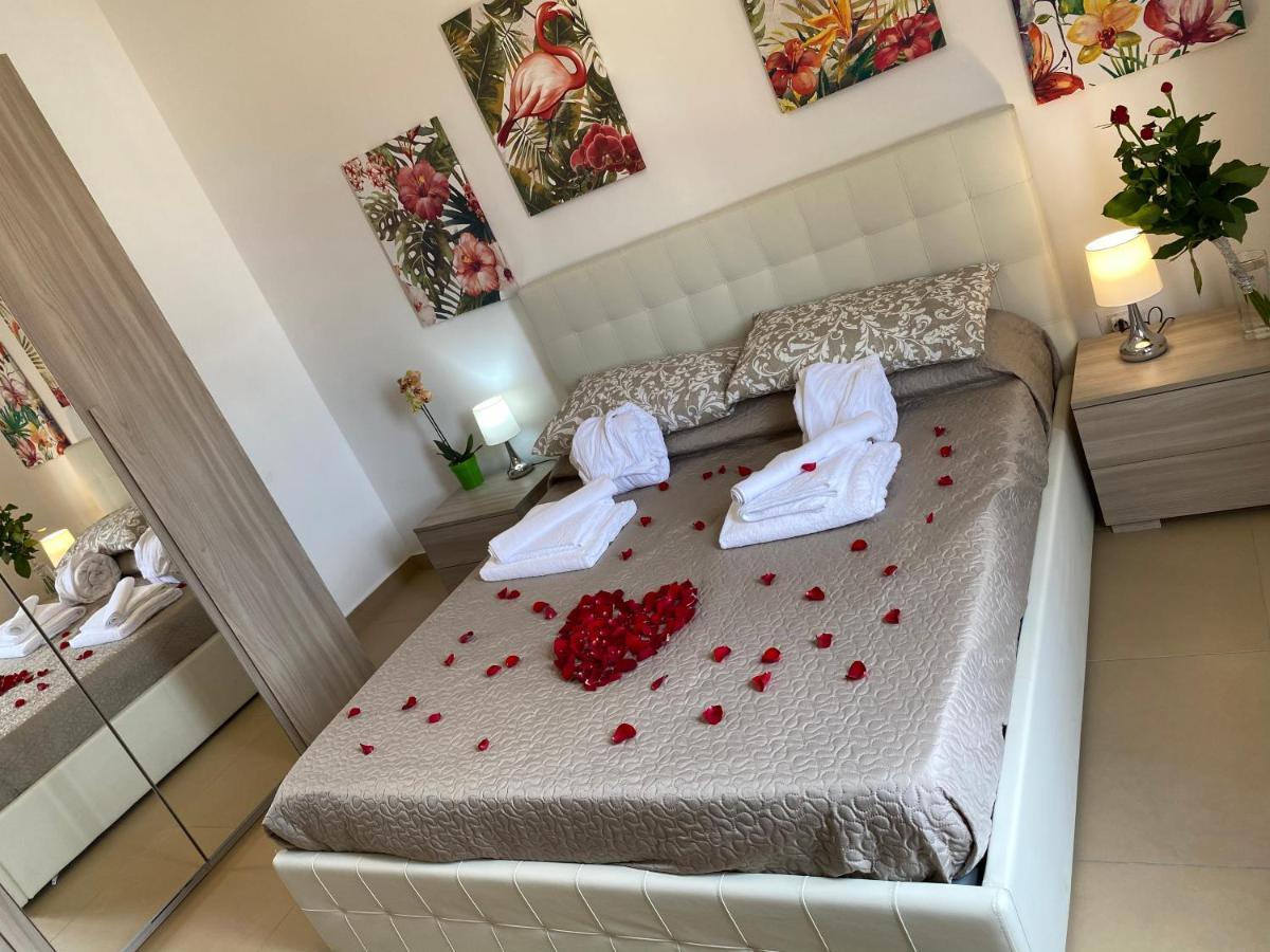 Caserta Royale Apartment Εξωτερικό φωτογραφία