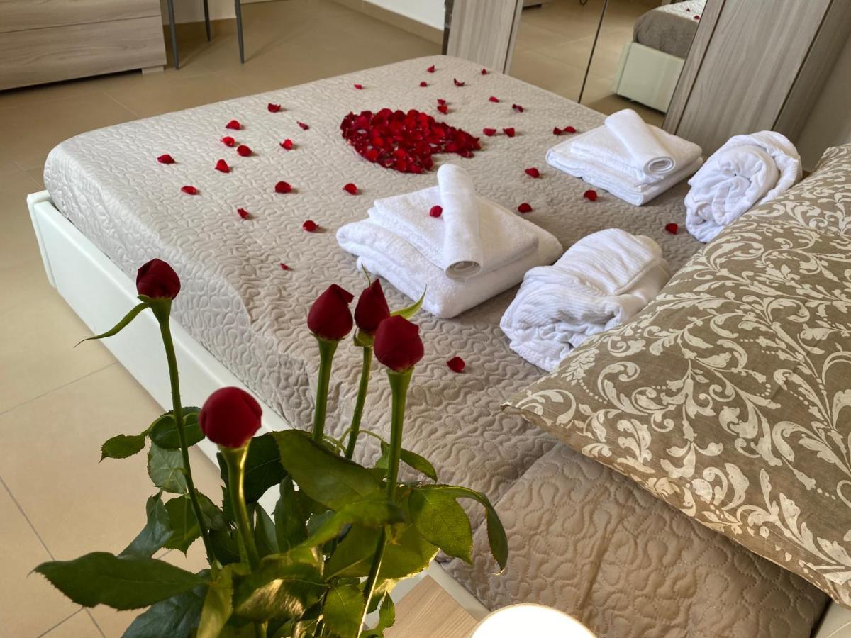 Caserta Royale Apartment Εξωτερικό φωτογραφία