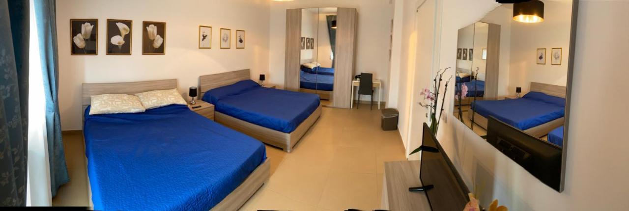 Caserta Royale Apartment Εξωτερικό φωτογραφία