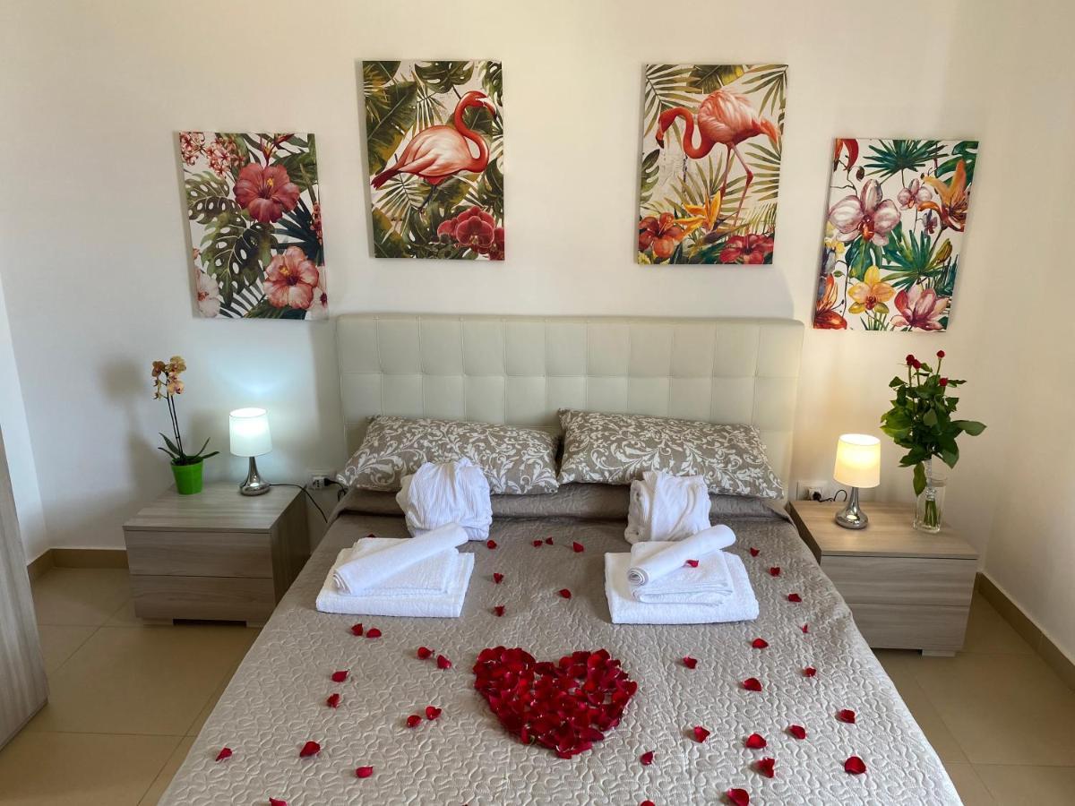 Caserta Royale Apartment Εξωτερικό φωτογραφία