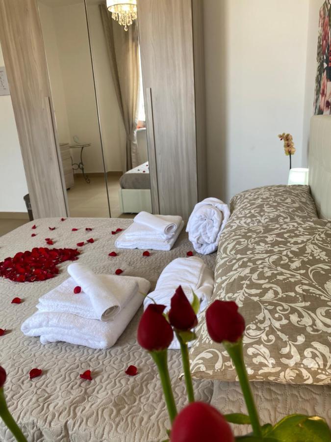 Caserta Royale Apartment Εξωτερικό φωτογραφία