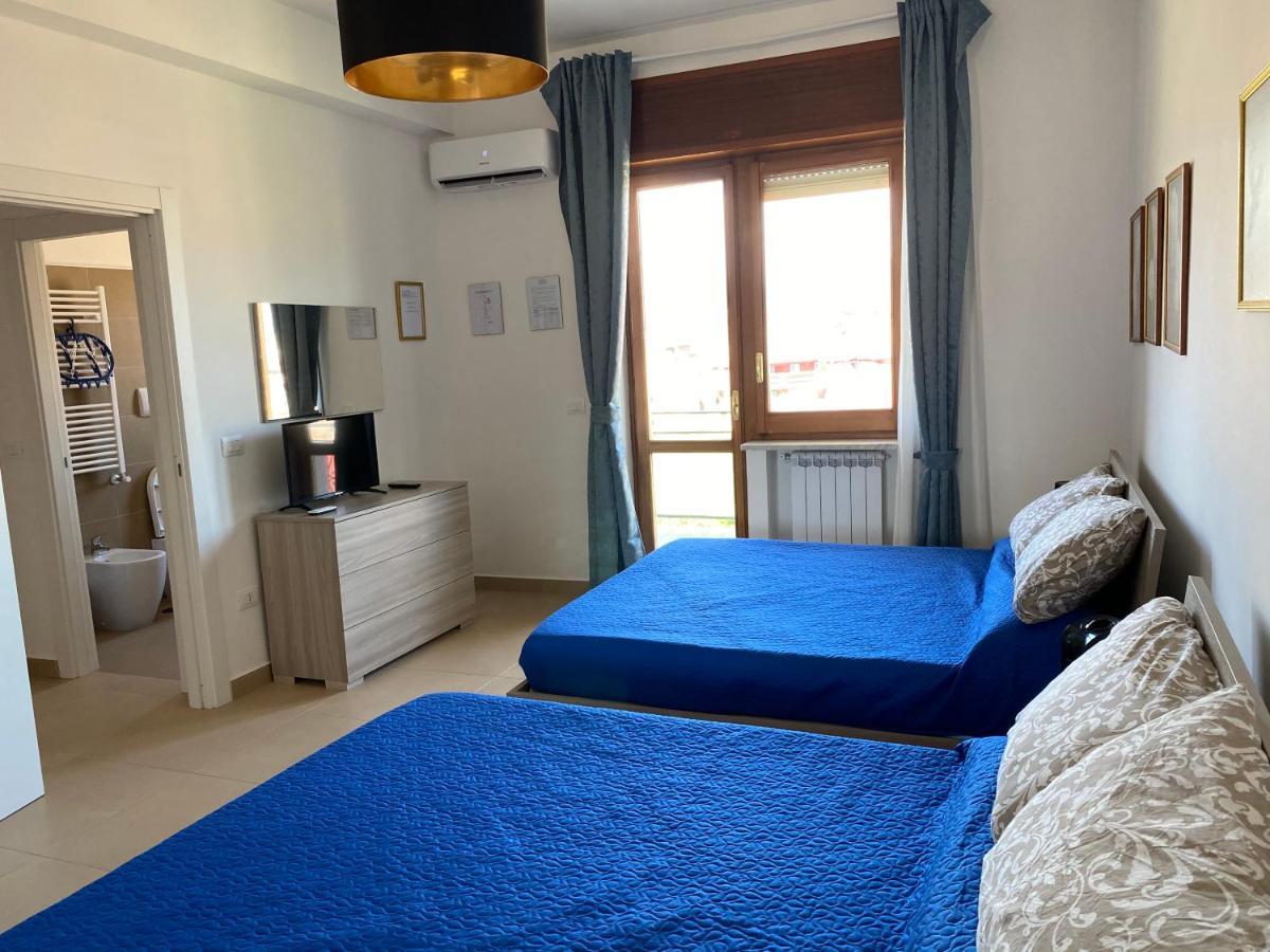Caserta Royale Apartment Εξωτερικό φωτογραφία